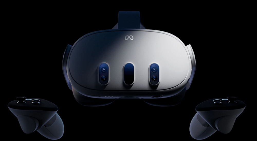 Metanın 499 dollarlıq yeni virtual reallıq eynəkləri təqdim edilib