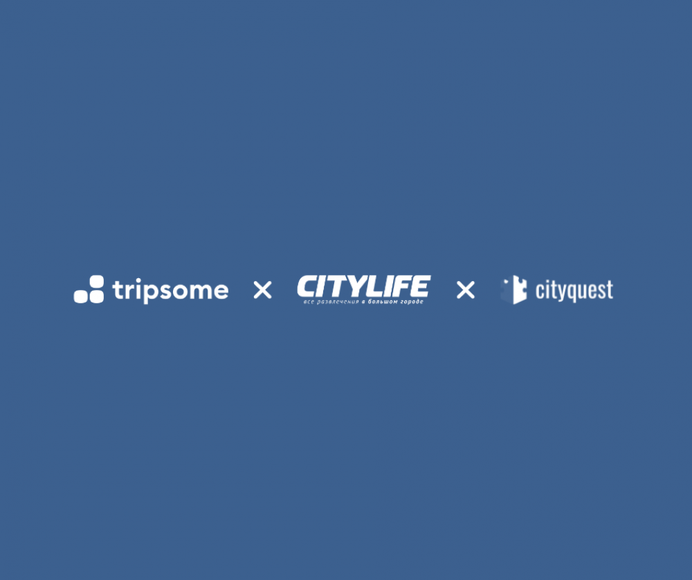 Tripsome CityLife.az və Cityquest.az-ın strateji satınalmaları ilə əhatə dairəsini genişləndirir