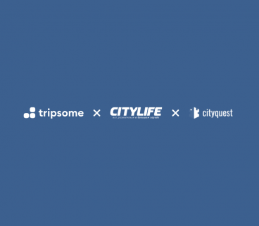 Tripsome CityLife.az və Cityquest.az-ın strateji satınalmaları ilə əhatə dairəsini genişləndirir