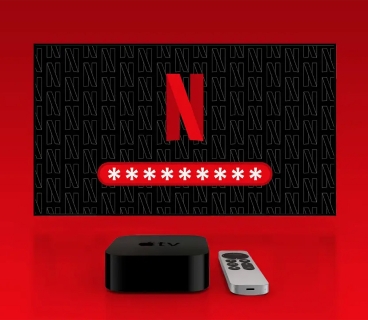 Netflix-in istifadəçilərinin sayı şifrə məhdudiyyətinə görə artıb