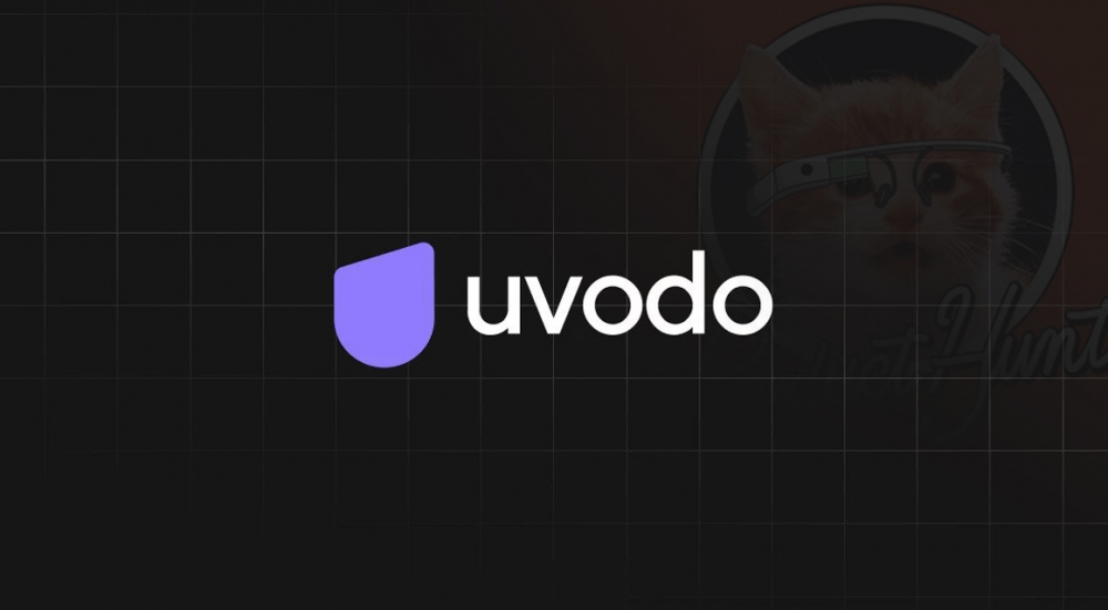 Azərbaycan startapı Uvodo ProductHunt-da təqdim edilib