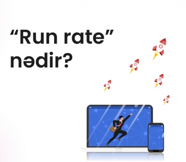 “Run rate” nədir?