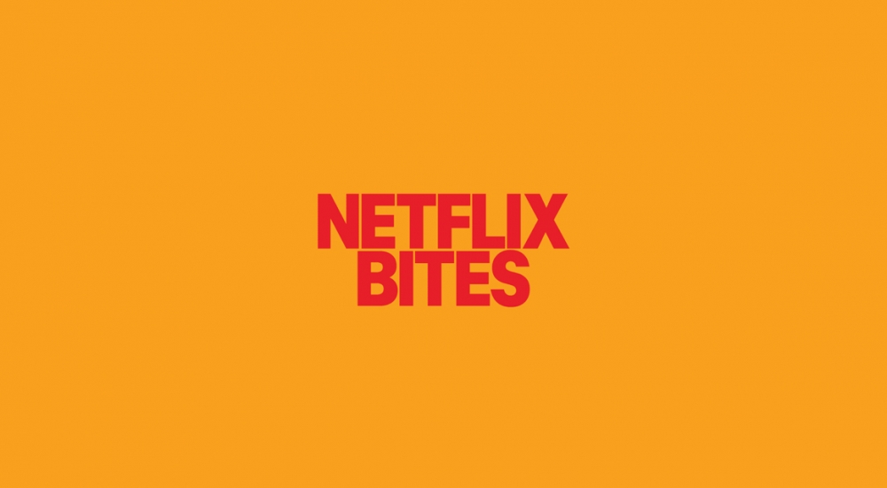 Netflix restoran açır