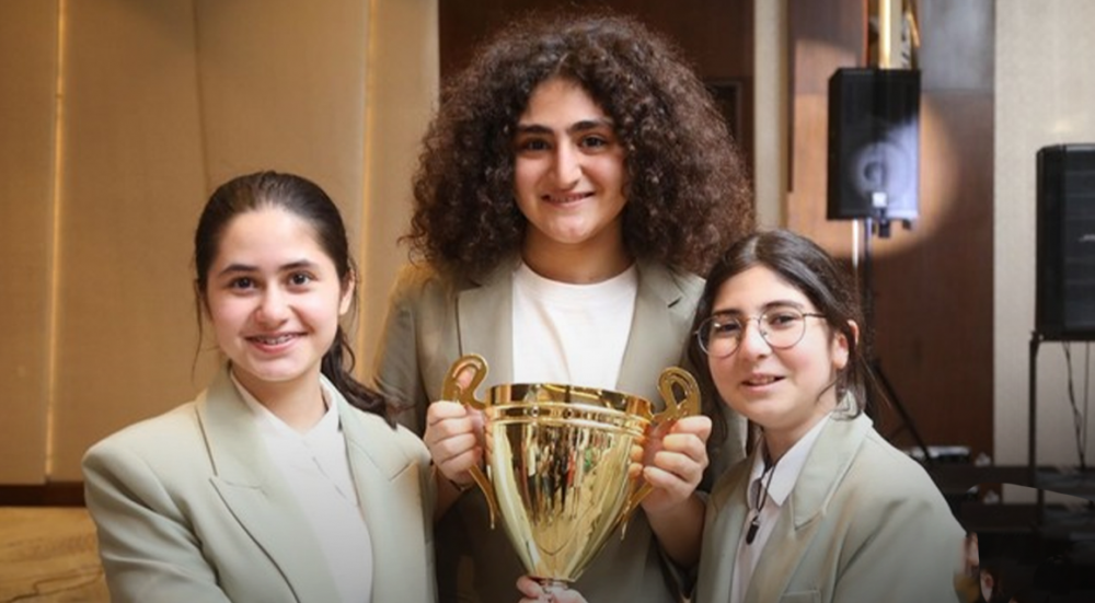 Startaplar üzrə Milli Çempionatın qalibləri açıqlanıb
