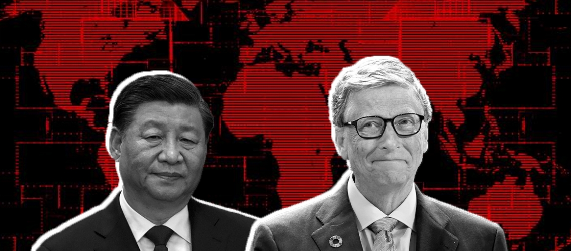 Bill Gates Çin prezidenti ilə görüşəcək