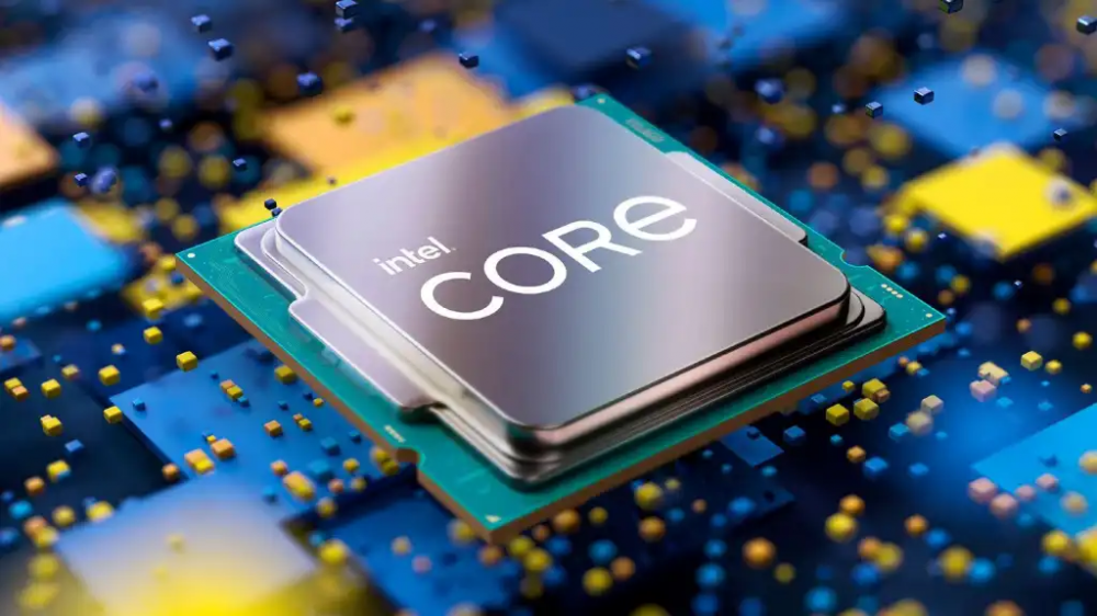 Intel 4.6 milyard dollara Avropada zavod tikir