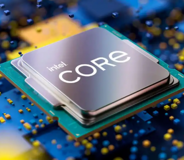 Intel 4.6 milyard dollara Avropada zavod tikir