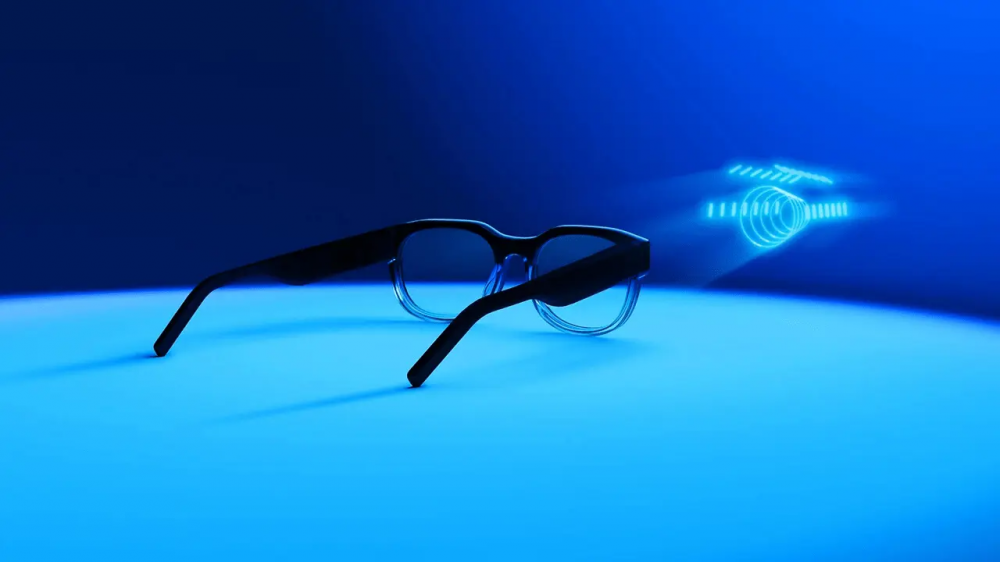 Google Smart eynəklərin hazırlanması layihəsini bağlayıb