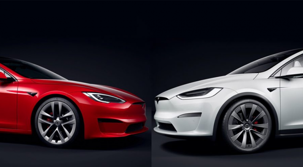 Tesla 2023-cü ilin ikinci rübündə nə qədər avtomobil istehsal etdiyini açıqlayıb