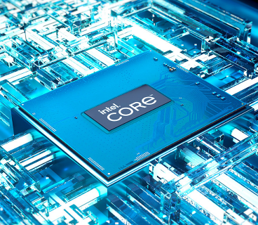 Intel prosessorlarına süni intellekt dəstəyi əlavə edir