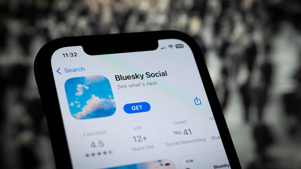 Twitter-in rəqibi Bluesky 8 milyon dollar investisiya alıb