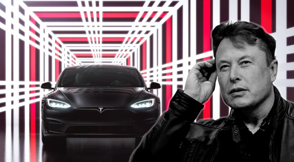 Tesla il sonuna qədər avtonom idarəetmə səviyyəsinə çatmağı hədəfləyir