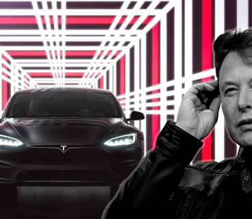 Tesla il sonuna qədər avtonom idarəetmə səviyyəsinə çatmağı hədəfləyir