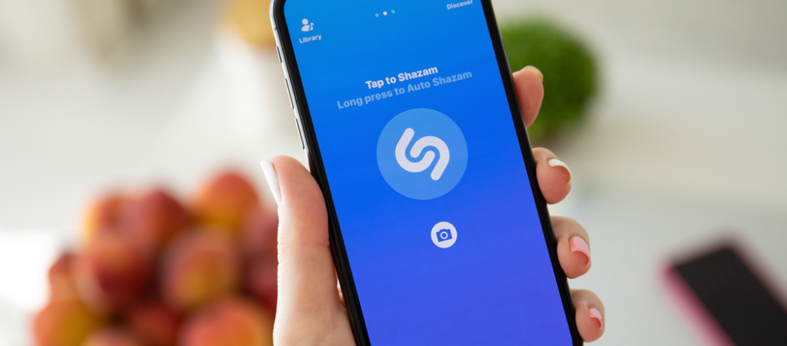Shazam sosial mediada səsləndirilən musiqiləri tapa biləcək