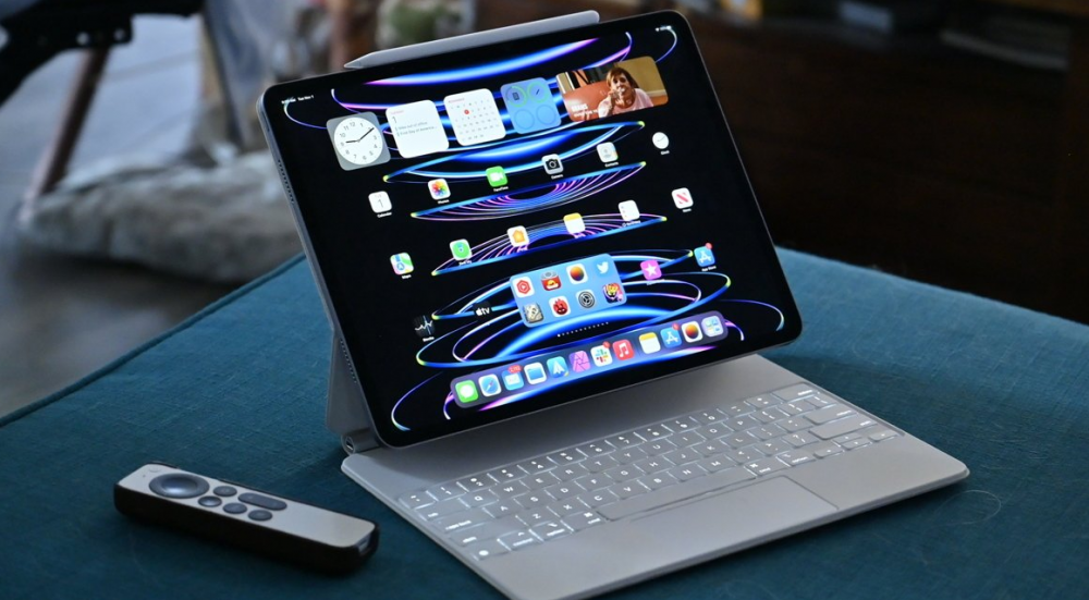 Apple ilk OLED displey iPad Pro-nu 2024-cü ildə təqdim edəcək