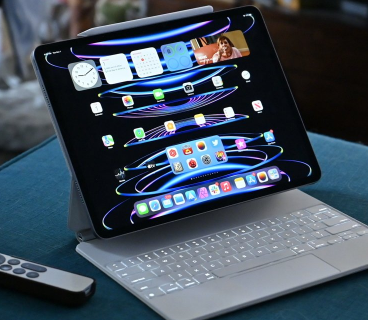 Apple ilk OLED displey iPad Pro-nu 2024-cü ildə təqdim edəcək