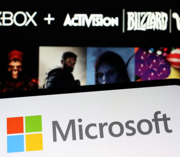 Məhkəmə Microsoft-un Activision Blizzard-ı almasını təsdiq edib