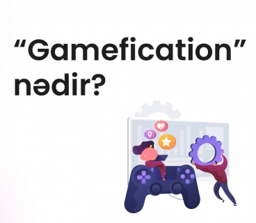 "Gamefication" nədir?
