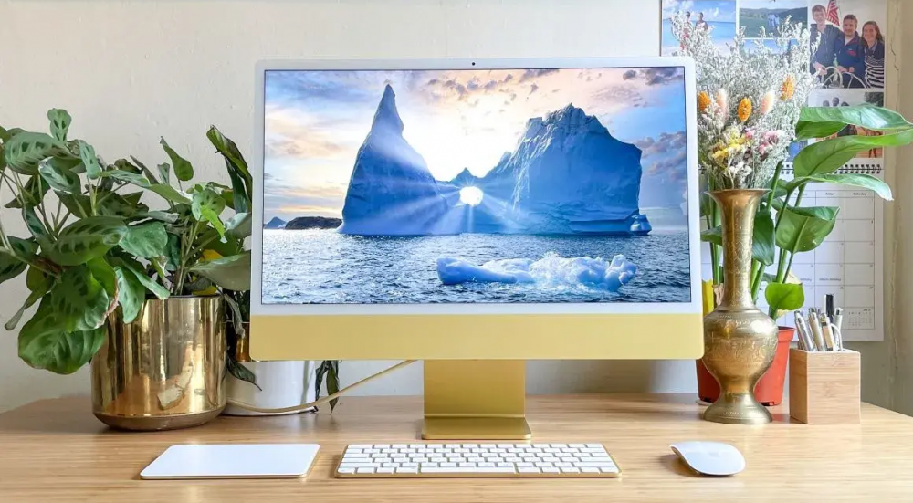 M3 prosessorlu iMac və MacBooks oktyabrda satışa çıxarıla bilər