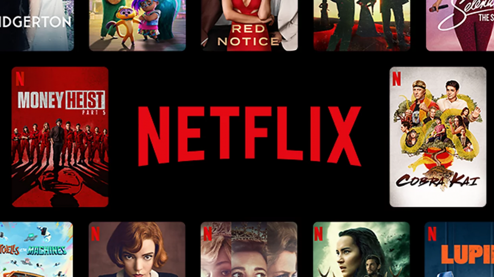 Netflix-in abunəçi sayı əhəmiyyətli dərəcədə artıb