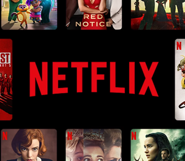 Netflix-in abunəçi sayı əhəmiyyətli dərəcədə artıb