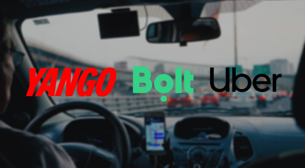 Bu gündən “Bolt”, “Uber”, “Yango” taksi şirkətlərində minimal qiymət 2.50 ₼ olacaq