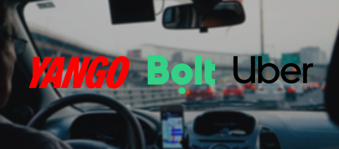 Bu gündən “Bolt”, “Uber”, “Yango” taksi şirkətlərində minimal qiymət 2.50 ₼ olacaq