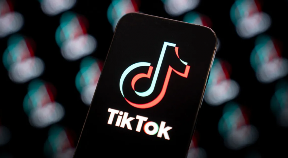 TikTok-a mətn yazma funksiyası gəlir