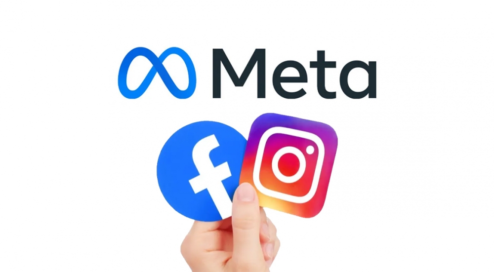Meta Facebook və Instagram üçün çatbot dəstəyi gətirəcək