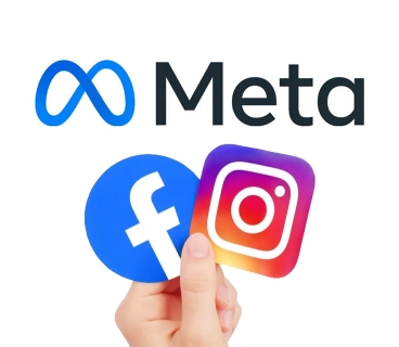 Meta Facebook və Instagram üçün çatbot dəstəyi gətirəcək