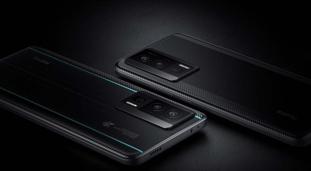 Xiaomi Redmi K60 Ultra təqdim edilməzdən əvvəl sınaqdan keçirilib
