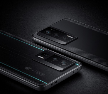 Xiaomi Redmi K60 Ultra təqdim edilməzdən əvvəl sınaqdan keçirilib