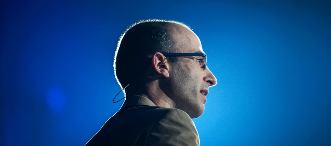 Harari ilə "Hara gedirik?" sualına cavab tapacağıq