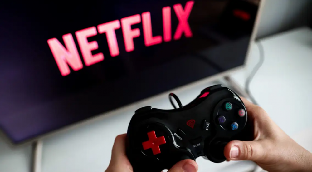 Netflix istifadəçilərə televizor və kompüterlərdə oyun oynamağa imkan verəcək