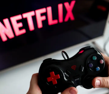 Netflix istifadəçilərə televizor və kompüterlərdə oyun oynamağa imkan verəcək