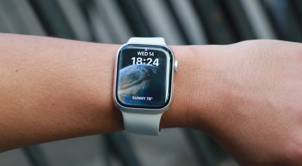 Apple Watch seriyasınının dizaynı dəyişdiriləcək