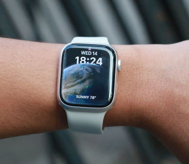 Apple Watch seriyasınının dizaynı dəyişdiriləcək