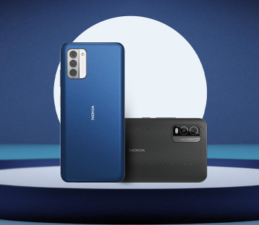 Nokia hissələri dəyişdirə bilən Nokia G310-u təqdim edib