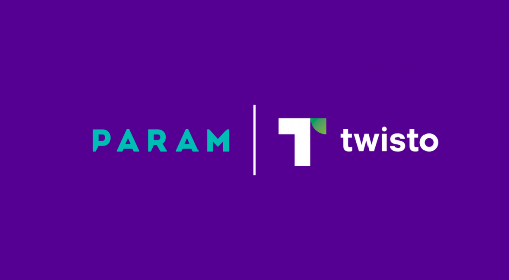 Param "indi al, sonra ödə" Avropa startapı Twisto-yu satın alıb