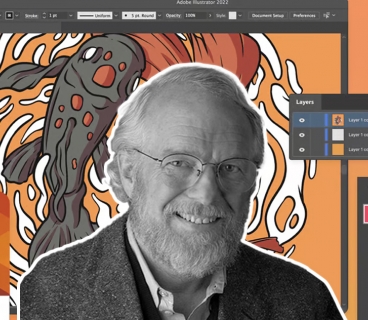 Adobe Illustrator-u və PDF formatını hazırlayan JOHN WARNOCK vəfat edib