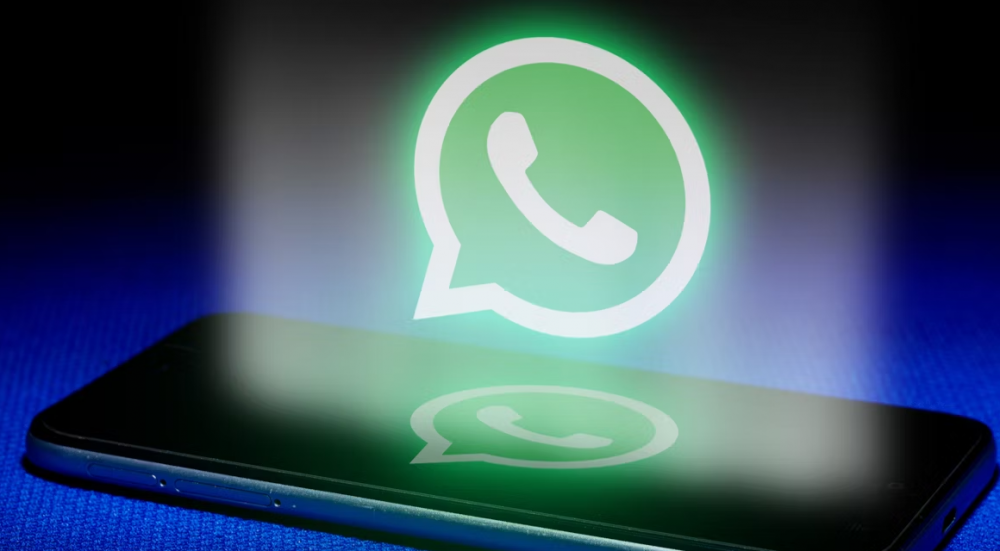 WhatsApp yeni funksiyasını təqdim edib