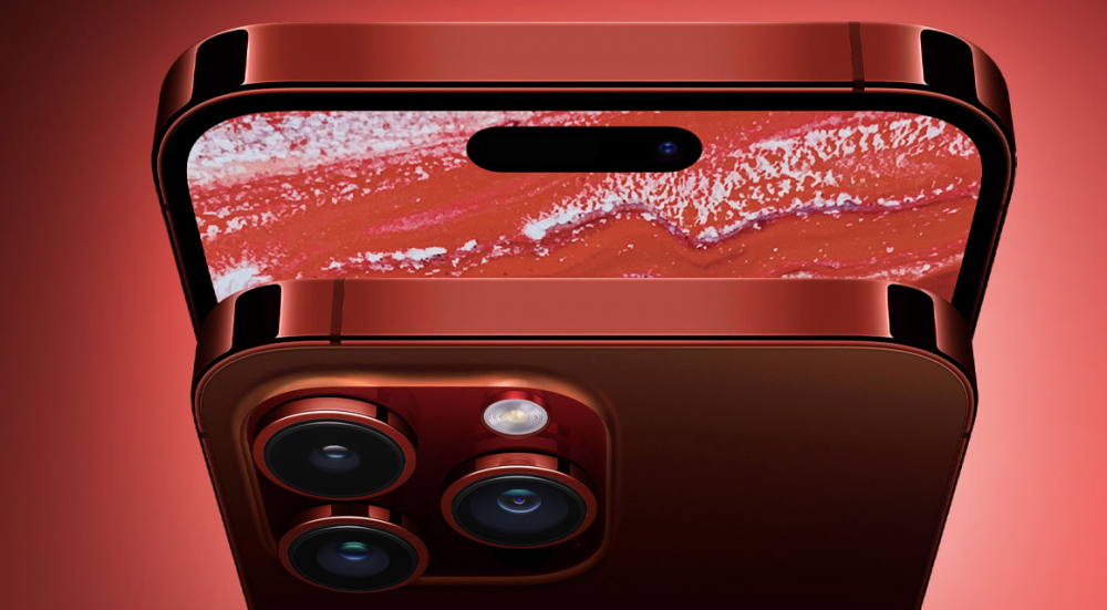 iPhone 15 Pro Max-ın adının dəyişdiriləcəyi iddia olunur