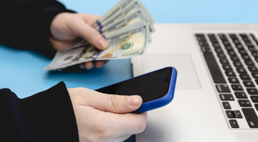 Azərbaycanda bank hesabı açmadan puldan istifadə mümkün olacaq
