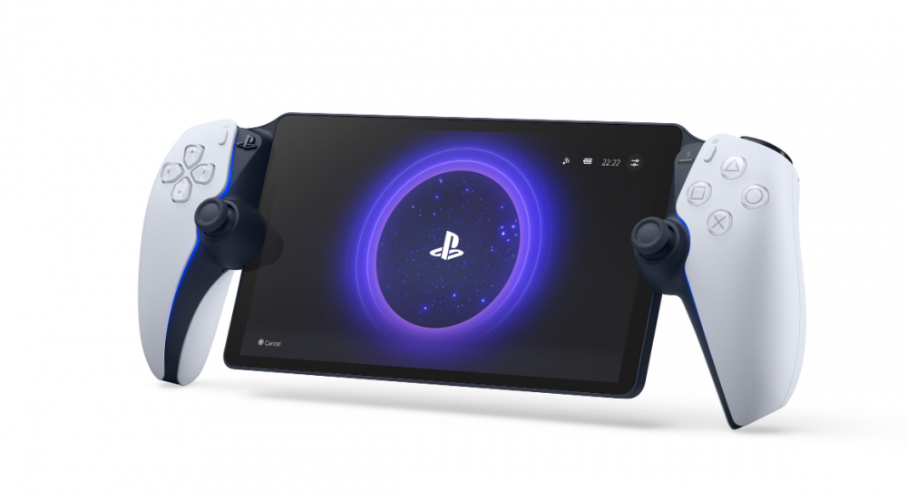 Sony-nin yeni portativ cihazının xüsusiyyətləri məlum olub