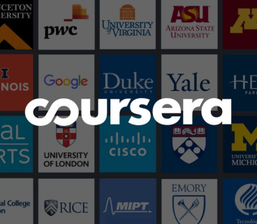 700 sertifikatlı Coursera kursunu pulsuz əldə etməyə tələs!