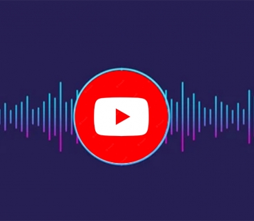 Zümzümə edərək Youtube-dan musiqi tapa biləcəksiniz