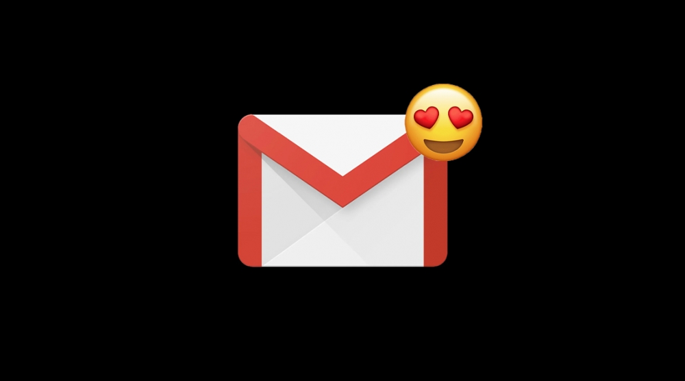 Gmail e-poçtlara emoji ilə reaksiya vermək funksiyasını sınaqdan keçirir