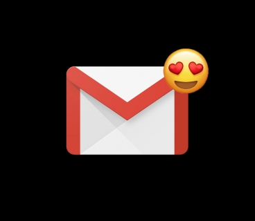 Gmail e-poçtlara emoji ilə reaksiya vermək funksiyasını sınaqdan keçirir
