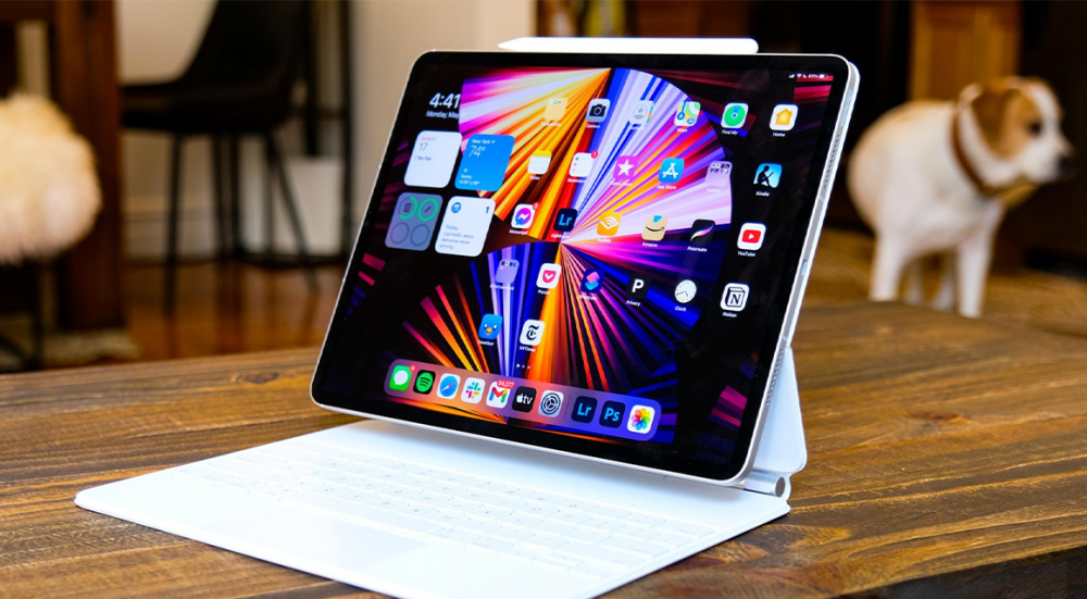 Yeni iPad Pro-nun xüsusiyyətləri bəlli olub
