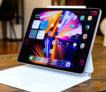 Yeni iPad Pro-nun xüsusiyyətləri bəlli olub
